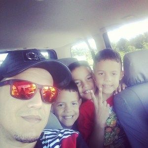 Meet your Posher, Edwin